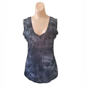 Harley Davidson Womens Tank Top Medium